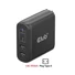 Kép 15/16 - Club 3D Hálózati Töltő - CAC-1912EU (100W GaN, 2x USB-A, 2x USB-C, PD3.0, 4 csatlakozó)