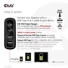 Kép 4/16 - Club 3D Hálózati Töltő - CAC-1912EU (100W GaN, 2x USB-A, 2x USB-C, PD3.0, 4 csatlakozó)