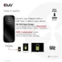Kép 3/15 - Club 3D Hálózati Töltő - CAC-1914EU (140W, GaN USB-C, PD 3.1)