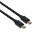 Kép 5/6 - Club 3D Kábel - CAC-2161 (Mini DisplayPort 1.2 M / M, 4K60Hz, HBR2, 2m)