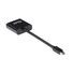 Kép 5/6 - Club 3D Átalakító - CAC-2170 (Mini DisplayPort 1.2 to HDMI 2.0, 4K60Hz, UHD, 3D aktív átalakító)