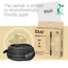 Kép 7/7 - Club 3D Kábel - CAC-2580 (USB-C to USB-C, M / M, AOC kábel, 8K60Hz, 10Gbps, 60W, 15m)