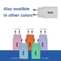 Kép 5/7 - Club 3D Hálózati Adapter - CAC-3020 (2db / csomag, 30W USB-C, PD3.0, túltöltés védelem, kicsi méret, fehér)