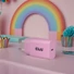 Kép 4/8 - Club 3D Hálózati Adapter - CAC-3021 (2db / csomag, 30W USB-C, PD3.0, túltöltés védelem, kicsi méret, pink)