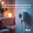 Kép 6/8 - Club 3D Hálózati Adapter - CAC-3021 (2db / csomag, 30W USB-C, PD3.0, túltöltés védelem, kicsi méret, pink)