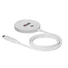 Kép 5/9 - Club 3D Vezeték nélküli töltő - CAC-3026 (Qi2 25W Wireless, 1m, fehér)