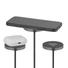 Kép 7/9 - Club 3D Vezeték nélküli töltő - CAC-3027 (Qi2 25W Wireless, 1m, fekete)