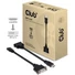 Kép 3/7 - Club 3D Átalakító - CAC-HMD>DFD (HDMI MALE to DVI-D FEMALE, passzív, digitális jelekhez, nincs analóg)