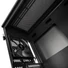 Kép 9/10 - Számítógépház Kolink Stronghold Barricade RGB ATX Edzett üveg Fekete