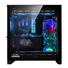 Kép 2/4 - Számítógépház Lian Li O11 Dynamic XL (ROG) E-ATX Fekete Edzett üveg