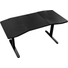 Kép 2/4 - Gamer asztal Nitro Concepts D16M 1600 x 800 mm Carbon Black