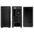 Kép 3/10 - Számítógépház PHANTEKS Eclipse P500A ATX Edzett üveg Fekete