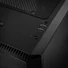 Kép 4/10 - Számítógépház PHANTEKS Eclipse P500A ATX Edzett üveg Fekete