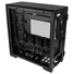 Kép 8/10 - Számítógépház PHANTEKS Eclipse P500A ATX Edzett üveg Fekete