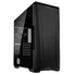 Kép 10/10 - Számítógépház PHANTEKS Eclipse P500A ATX Edzett üveg Fekete