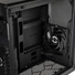 Kép 7/10 - Számítógépház PHANTEKS Eclipse P200 Air ITX Fekete