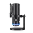 Kép 3/3 - BOYA Mikrofon - CastMic G40 (USB, állvány, LED, fekete)