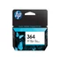 Kép 1/3 - HP CB317EE HP 364 photo black Vivera tintapatron 3ml PS C5380/C6380/D5460/B8850