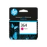 Kép 3/4 - HP 364 ink cartridge magenta standard capacity 3ml 300 pages 1-pack with Vivera ink