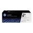 Kép 2/2 - HP original LaserJet Toner cartridge CB436AD black standard capacity 2 x 2000 pages 2-pack