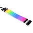 Kép 6/6 - Kábel Lian Li Strimer Plus V2 Triple 8-Pin RGB VGA Tápkábel 30cm D-RGB