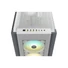 Kép 2/3 - CORSAIR iCUE 7000X RGB Full-Tower ATX PC Case White