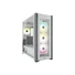 Kép 1/3 - CORSAIR iCUE 7000X RGB Full-Tower ATX PC Case White