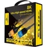 Kép 2/2 - Gembird AOC HDMI 2.1 Ethernet -> HDMI 2.1 Ethernet M / M aktív video kábel 20m fekete