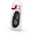 Kép 2/2 - Gembird USB A -> USB 2.0 micro B M / M adatkábel 1.8m fekete 90°jobb