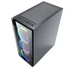 Kép 3/3 - Gembird Fornax 1500RGB táp nélküli ház fekete (CCC-FC-1500RGB)