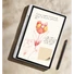 Kép 1/5 - XP-PEN Grafikus kijelző - Magic Note Pad (10,9", IPS, 400nit, 1920x1200, 5080LPI, PS16384, Android 14, 6GB, 128GB, wifi)
