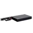 Kép 3/5 - CHIEFTEC Külső Ház 2.5" SATA, USB 3.0, Álló, fekete
