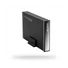 Kép 1/5 - CHIEFTEC Külső Ház 2.5" SATA, USB 3.0, Álló, fekete