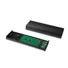 Kép 3/6 - CHIEFTEC Külső Ház M.2 SSD, Alumínium ház, USB3.2 Gen2, USB-A - USB-C, fekete