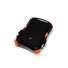 Kép 1/2 - HDD EXT Silicon Power Armor A30 USB3.0 1TB Fekete/Narancs