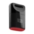 Kép 2/2 - Pendrive 8GB Silicon Power Touch T06 Black USB2.0