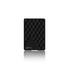 Kép 1/3 - HDD EXT Silicon Power D06 2TB USB2.0 Fekete