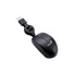Kép 1/2 - GENIUS MOUSE Micro Traveler V2 Black USB