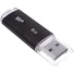 Kép 2/2 - Pendrive 8GB Silicon Power Ultima U02 Black USB2.0