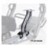 Kép 2/8 - PLAYSEAT® Sens Pro Gear Shiftholder kiegészítő ezüst