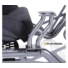 Kép 3/8 - PLAYSEAT® Sens Pro Gear Shiftholder kiegészítő ezüst