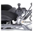 Kép 5/8 - PLAYSEAT® Sens Pro Gear Shiftholder kiegészítő ezüst