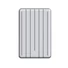 Kép 2/3 - HDD EXT Silicon Power Armor A75 2TB Szürke/Fém