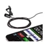 Kép 3/10 - BOYA BY-M1 Univerzális Lavalier mikrofon