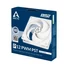 Kép 4/5 - COOLER ARCTIC P12 White/White (PWM, PST)