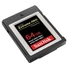 Kép 2/3 - SANDISK Extreme Pro CFEXPRESS 64 GB Type B 1500/800 MB/s