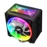 Kép 2/5 - COOLER ZALMAN CNPS16X BLACK