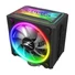 Kép 1/5 - COOLER ZALMAN CNPS16X BLACK