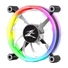 Kép 2/4 - ZALMAN ZM-LF120 120mm