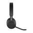 Kép 4/4 - JABRA Evolve2 65 USB-A MS Teams Stereo Black
